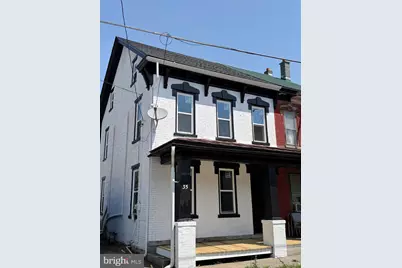 35 W Main Street, Newmanstown, PA 17073 - Photo 1