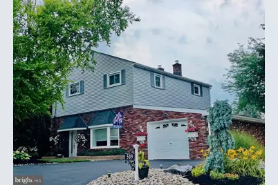 509 Park Avenue, Lebanon, PA 17042 - Photo 1