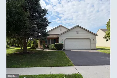 6 Rosemont Drive, Myerstown, PA 17067 - Photo 1