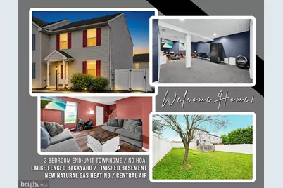 10 Bradford Circle, Myerstown, PA 17067 - Photo 1