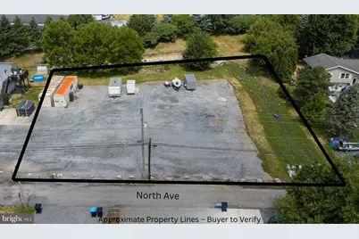 W North Avenue, Palmyra, PA 17078 - Photo 25