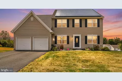 627 Saddle Road, Palmyra, PA 17078 - Photo 1