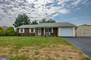 10 Progress Dr, Newmanstown, PA 17073 - Photo 1