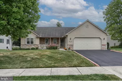 115 Arbor Drive, Myerstown, PA 17067 - Photo 5