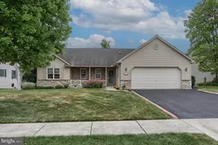 115 Arbor Dr, Myerstown, PA 17067 - Photo 5