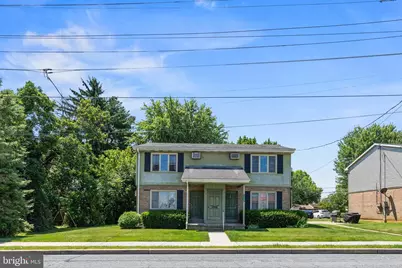 1504 Walnut Street #APT. A, Lebanon, PA 17042 - Photo 1