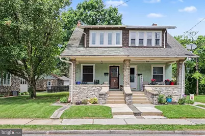 1407 Elm Street, Lebanon, PA 17042 - Photo 1