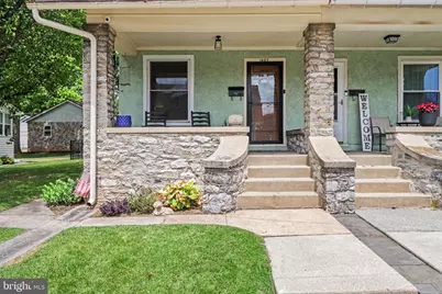 1407 Elm Street, Lebanon, PA 17042 - Photo 3