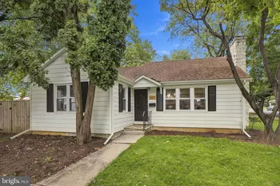405 S Green Street, Palmyra, PA 17078 - Photo 5