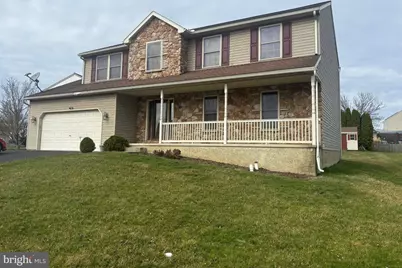 228 S Broad Street, Jonestown, PA 17038 - Photo 1