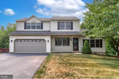 4 Mayfly Court, Myerstown, PA 17067 - Photo 1