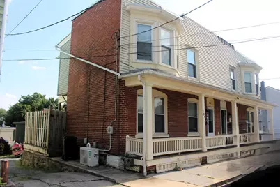 834 Locust Street, Lebanon, PA 17042 - Photo 3