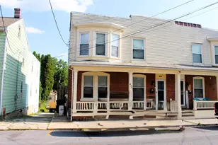 834 Locust St, Lebanon, PA 17042 - Photo 1