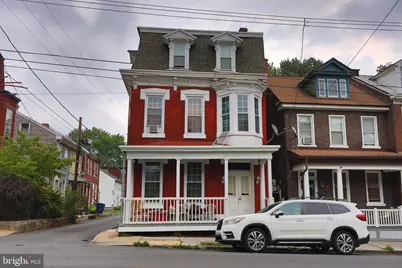 222 S 8th Street, Lebanon, PA 17042 - Photo 1