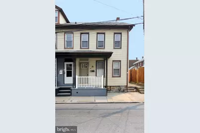 110 N 12th Street, Lebanon, PA 17046 - Photo 1