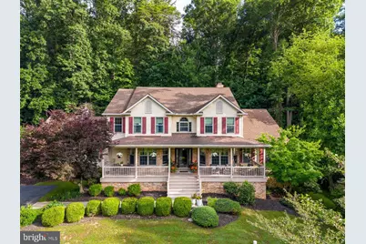 412 Timber Bridge Ln, Mount Gretna, PA 17064 - Photo 45