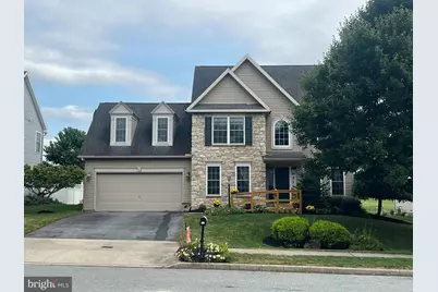 451 Fencepost Lane, Palmyra, PA 17078 - Photo 1