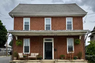440 N Railroad St, Palmyra, PA 17078 - Photo 1