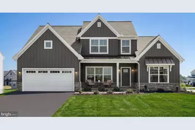 600 Sunset Boulevard, Annville, PA 17003 - Photo 1