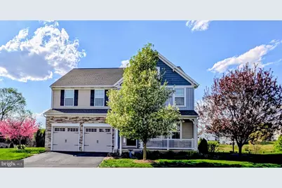 613 Meadowview Drive, Annville, PA 17003 - Photo 5