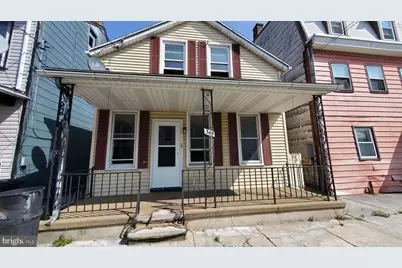 348 N 5th Street, Lebanon, PA 17046 - Photo 1