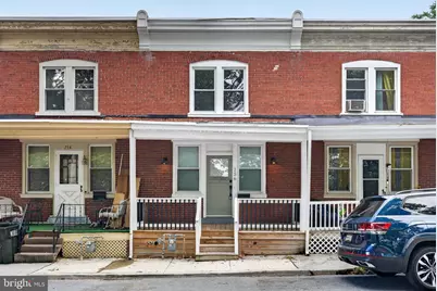 156 S Hanover Street, Lebanon, PA 17042 - Photo 1