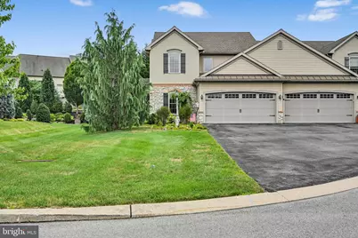 812 Briar Edge Ct, Lebanon, PA 17046 - Photo 51