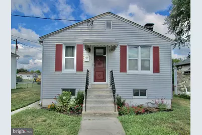 747 N Hanover Street, Lebanon, PA 17046 - Photo 1