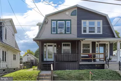 12 Poplar Street, Richland, PA 17087 - Photo 5