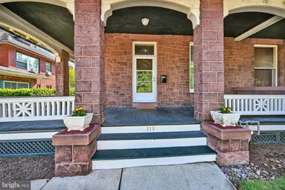 312 S 12th Street, Lebanon, PA 17042 - Photo 3