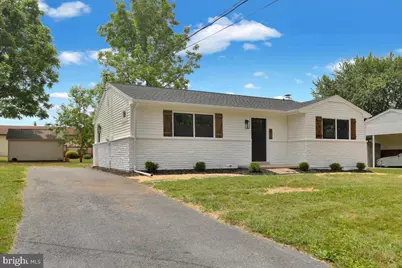 611 S 14th Avenue, Lebanon, PA 17042 - Photo 23