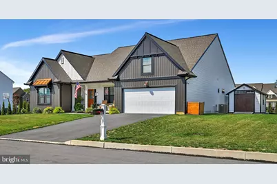 129 Princeton Place, Lebanon, PA 17042 - Photo 7