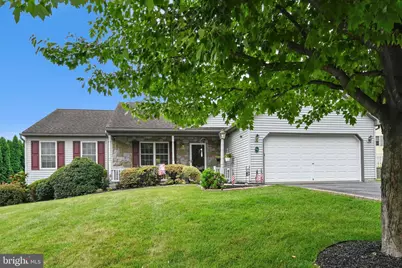 68 Springhouse Drive, Myerstown, PA 17067 - Photo 5