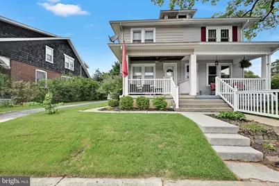 1553 Elm Street, Lebanon, PA 17042 - Photo 3