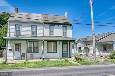 611 S Lincoln Avenue, Lebanon, PA 17042 - Photo 1