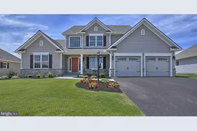 017 Starlight Lane, Lebanon, PA 17046 - Photo 1