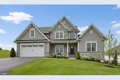 023 Starlight Lane, Lebanon, PA 17046 - Photo 1