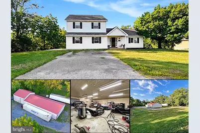 95 Fisher Avenue, Jonestown, PA 17038 - Photo 1