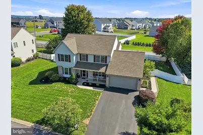 25 Lexington Dr, Annville, PA 17003 - Photo 7