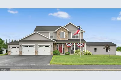 796 Marcon Drive, Lebanon, PA 17046 - Photo 9