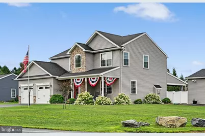 796 Marcon Drive, Lebanon, PA 17046 - Photo 1