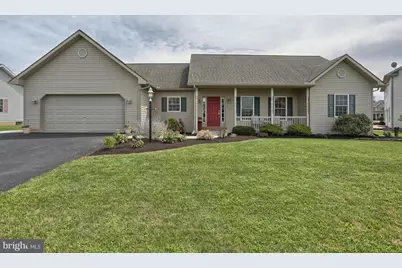 07 Starlight Lane, Lebanon, PA 17046 - Photo 1