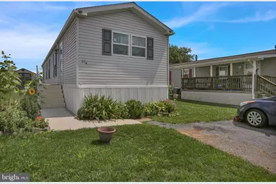 500 Houtztown Road #21A, Myerstown, PA 17067 - Photo 13