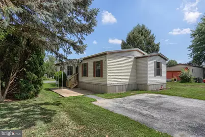 153 Northcrest Acres Park Tp-0153, Lebanon, PA 17046 - Photo 3