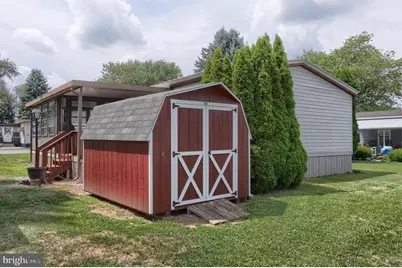 153 Northcrest Acres Park Tp-0153, Lebanon, PA 17046 - Photo 29