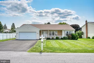 636 Meadow Drive, Lebanon, PA 17042 - Photo 1