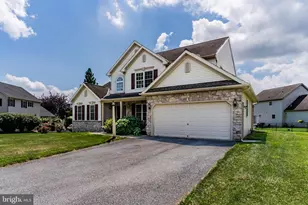 271 Red Haven Rd, Palmyra, PA 17078 - Photo 3