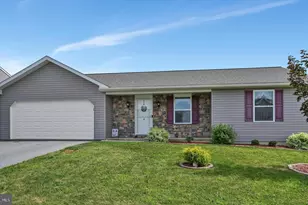 13 Evergreen Way L-0325 Way, Newmanstown, PA 17073 - Photo 3