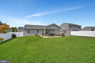 13 Evergreen Way L-0325 Way, Newmanstown, PA 17073 - Photo 31