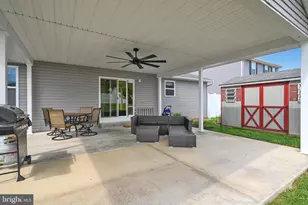 13 Evergreen Way L-0325 Way, Newmanstown, PA 17073 - Photo 27